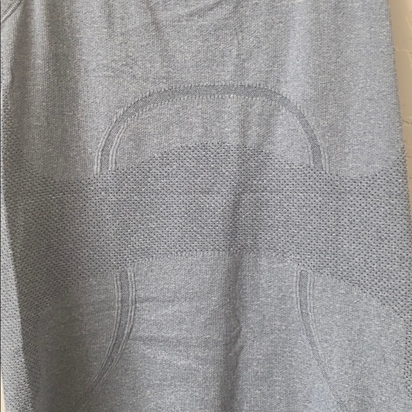 Lululemon Swiftly Tech Tank - Picture 9 of 12
